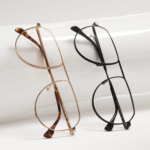 Ontdek de stijlvolle wereld van Lunor brillen